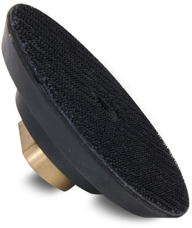 Rubi Diamant Polijstpad Adapter | M14 | 100mm - 62986