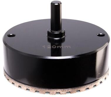 Rubi Diamantboor | 120 mm - 04977