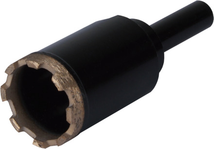 Rubi Diamantboor | 28 mm - 04971