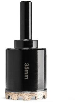 Rubi Diamantboor | 35 mm - 04972