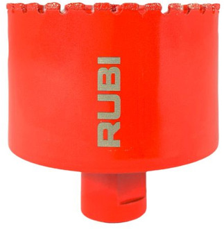 Rubi Drygres Boor Premium | 68 mm - 06978