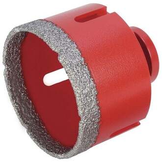 Rubi Drygres Diamantboor | 65 mm | droog | M14 - 04916