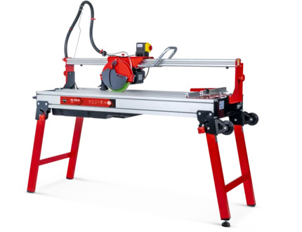 Rubi DS-250-N 1500 Laser en Level 230v-50hz Elektrische zaagmachine 52940
