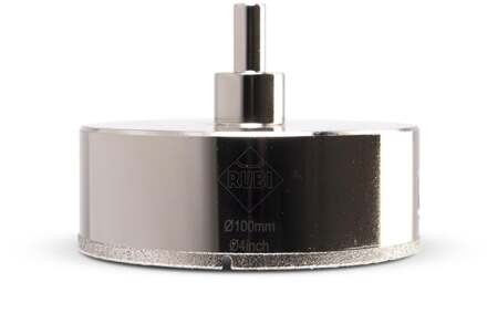 Rubi Easy Gres boor 100 mm,