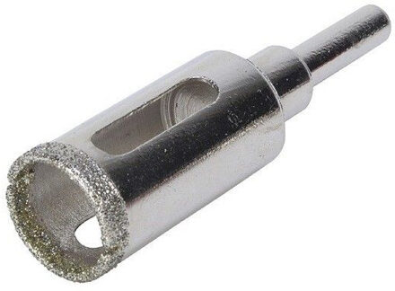 Rubi Easy Gres | Diamant Tegelboor | Ø 20 mm | Nat - 05961