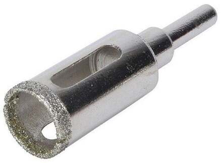 Rubi Easy Gres | Diamant Tegelboor | Ø 28 mm | Nat - 05962