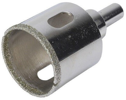 Rubi Easy Gres | Diamant Tegelboor | Ø 43 mm | Nat - 05965