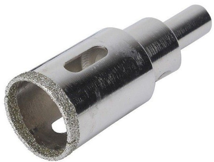 Rubi Easygres Tegelboor | Ø 35 mm | Nat - 05963