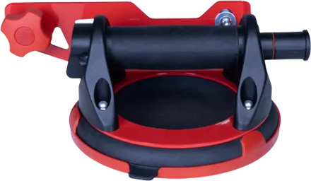 Rubi Extra zuignap voor ERGO TILE TRANS - 28910