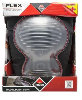 Rubi Flex Kniebeschermers - 81994