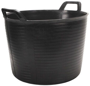 Rubi Flexibele kunststof kuip | 25L - 88771