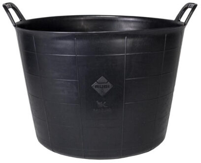 Rubi Flextub | Versterkte kunststof kuip | 40L | voor zwaar werk - 88778