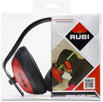 Rubi Gehoorbescherming - 80903