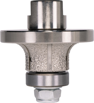 Rubi Halve Bull Nose | 10 mm - 52939