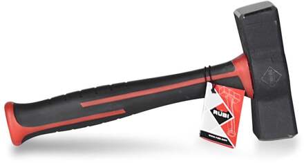 Rubi Hamer met Softgrip Handvat | 700 Gram - 71898