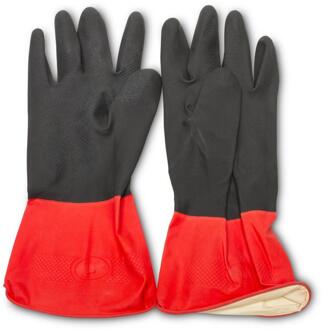 Rubi Handschoenen Latex - 20907