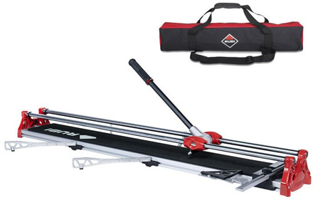 Rubi Hit-1000 N | Inclusief Tas - 26999