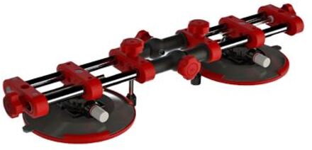 Rubi Hoekversteller voor tegels - 03995