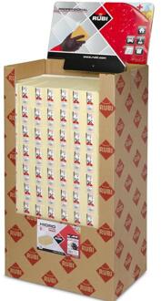 Rubi Hydro Spons Pro | Doos 160 stuks - 69979