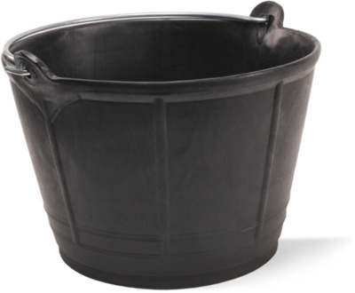 Rubi Italiano Plastic Emmer | 10 Liter - 88770