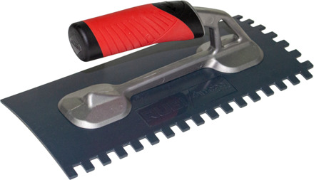 Rubi Lijmkam | 6x8 | Met open RUBIFLEX handgreep - 66972