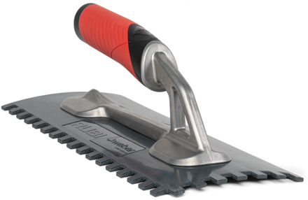 Rubi Lijmkam | 8x10 | Met open RUBIFLEX handgreep - 66973