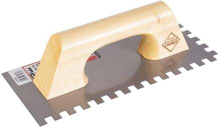 Rubi Lijmspaan | 28 cm 10x10 mm - 65985