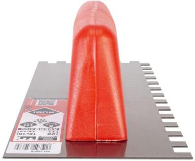 Rubi Lijmspaan | 28 cm 10x10 mm | Gesloten Handgreep - 65968