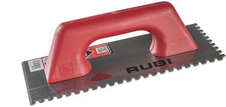 Rubi Lijmspaan | 28 cm 6x6 mm | Gesloten Handgreep - 65966