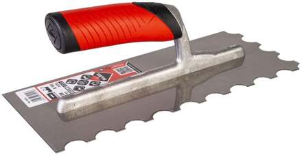 Rubi Lijmspaan | 28 cm R-10 | Rubiflex Open Greep - 72910