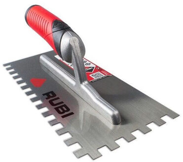 Rubi Lijmspaan | RVS | 28 cm | 8X8 - 74940