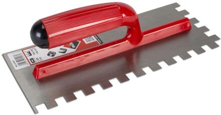 Rubi Lijmspaan Staal | 28 cm (12x12) MPA - 25907