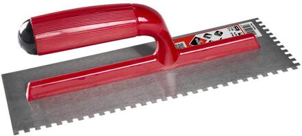 Rubi Lijmspaan Staal | 28 cm (6x6) MPA - 25903