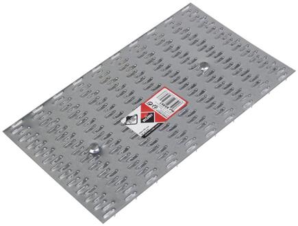 Rubi Losse Eenlaagsmortelschraper | 250x144 mm - 65957