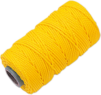 Rubi Nylonkoord | 1,7 mm x 50 m - 80933