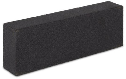 Rubi Opscherpblok-N | voor Diamantzaagbladen - 5974