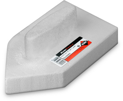 Rubi Porex Schuurbord met Punt - 83993