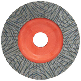 Rubi Pro Diamantschijf | 200 Fijne Korrel | Ø125 mm - 32999