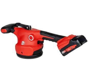 Rubi Quake Energy - Tegelklopper | CAS | EU | Accu + Oplader - 60934