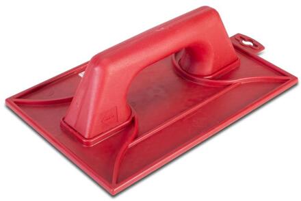 Rubi Rechthoekig Kunststof Schuurbord | 27x18 cm - 71943