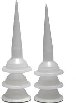 Rubi Reserve Nippels Mortelkitspuit - 65980