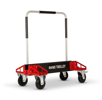 Rubi Rhino Trolley - 28912