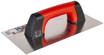 Rubi Roestvrij Stalen Spaan | 30 cm | Dichte Rubiflex Greep - 75970