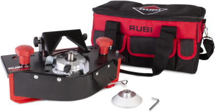 Rubi RUBI JOLLY PRO-EDGER | Verstekfrees | in tas - 16956