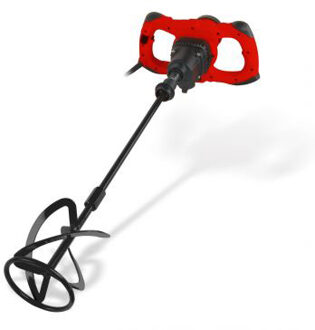 Rubi Rubimix-16 Ergomax Mixer incl. mengarde | 1600W | 140mm 24994