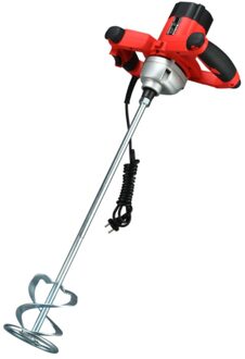 Rubi Rubimix-7 Minimax | Multifunctionele Elektrische Mixer | 1200W - 61989