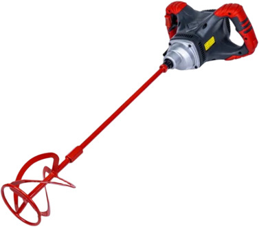 Rubi Rubimix-8 Mortelmixer EASY PRO EU | 230V | 50-60HZ - 16903