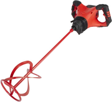 Rubi RUBIMIX-9 SUPERTORQUE | Menger 1800 W - 26970