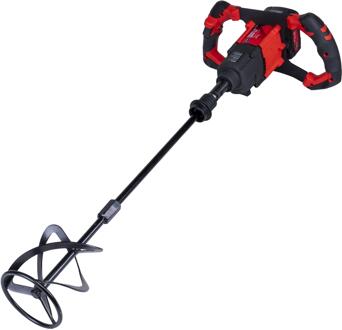 Rubi RUBIMIX E-10 Energy CAS Menger | 18 V | Zonder accu's en lader | In koffer - 27913