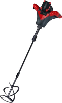 Rubi Rubimix-E9 Mortelmixer Energy CAS Mortelmixer | Excl. Accu's en lader - 61996